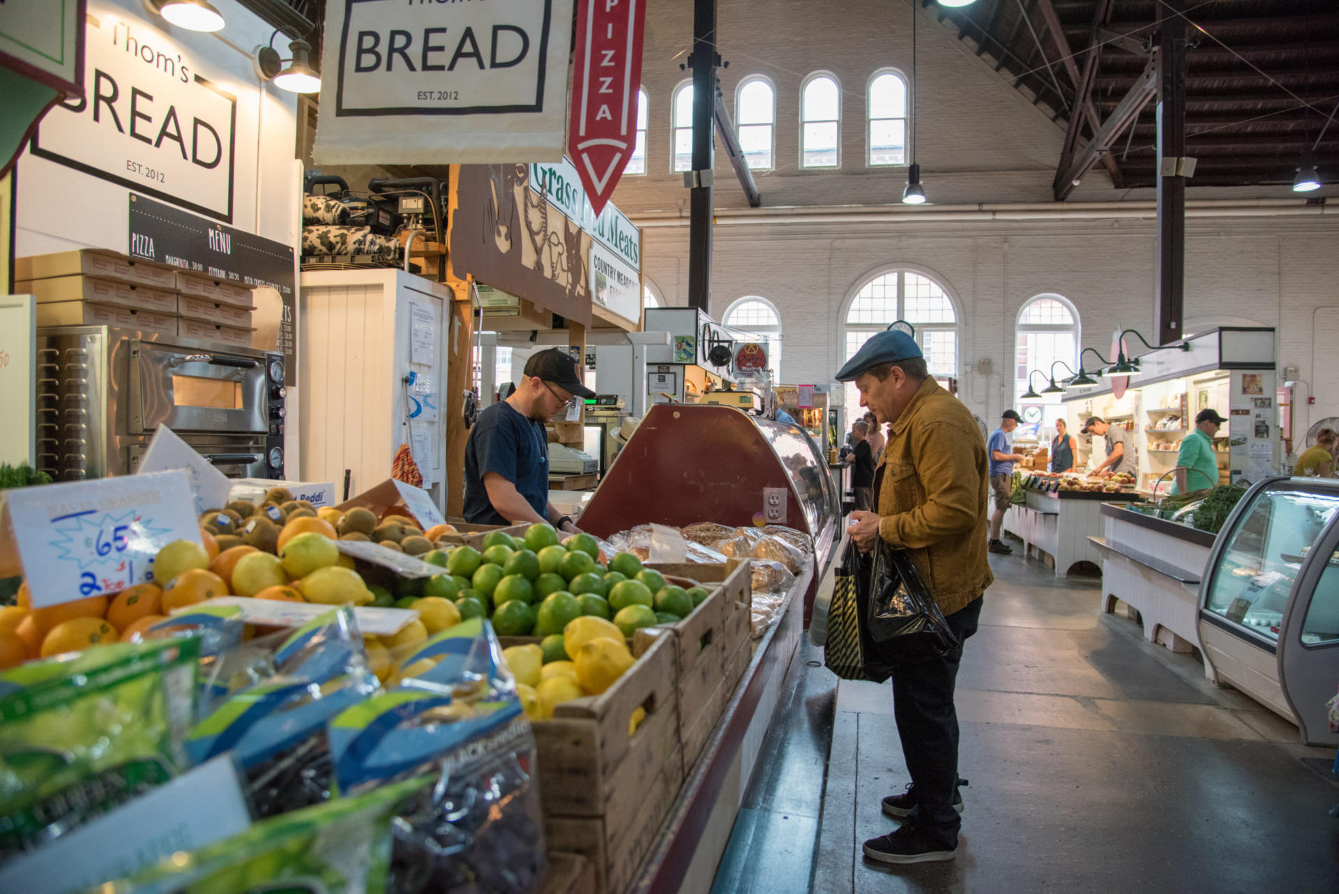 Mean Cup at Central Market - Visit Lancaster City