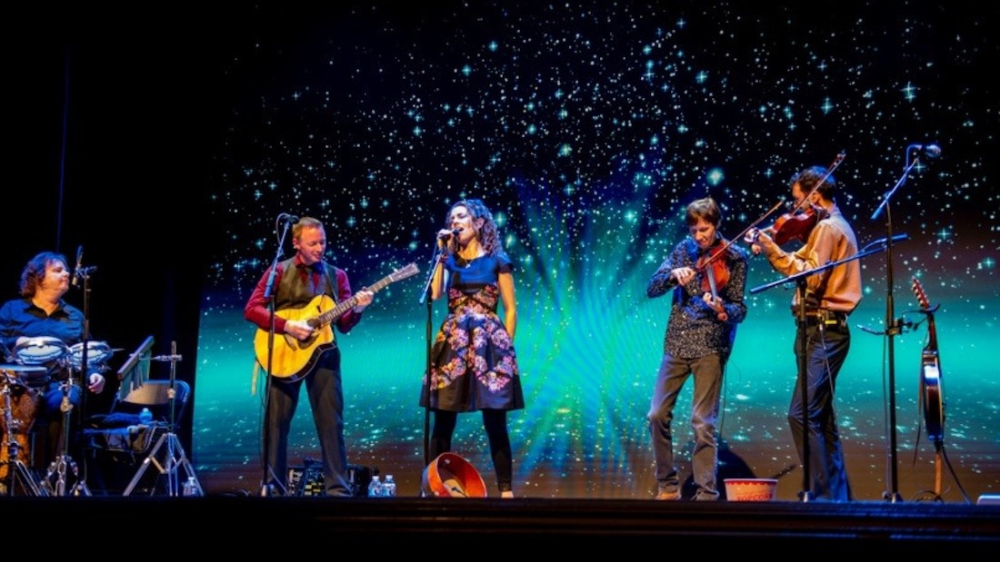 Etix Images 2025-2026 – 2025.12.03 Hark! An Irish Christmas with RUNA