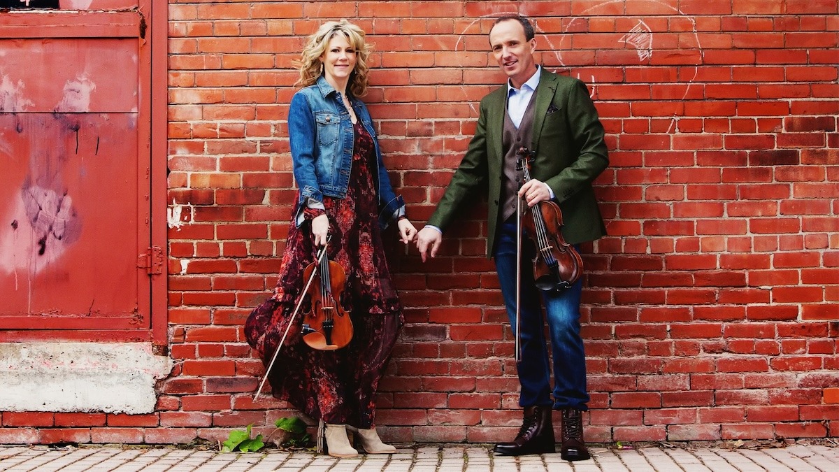 Etix Images 2025-2026 – 2026.03.07 Natalie MacMaster & Donnell Leahy