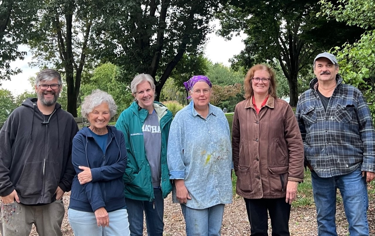 Stolen Views of Lancaster Art Gallery Visit Lancaster City