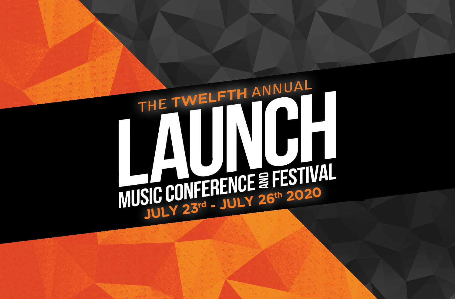 Launch Music Conference Festival Visit Lancaster City