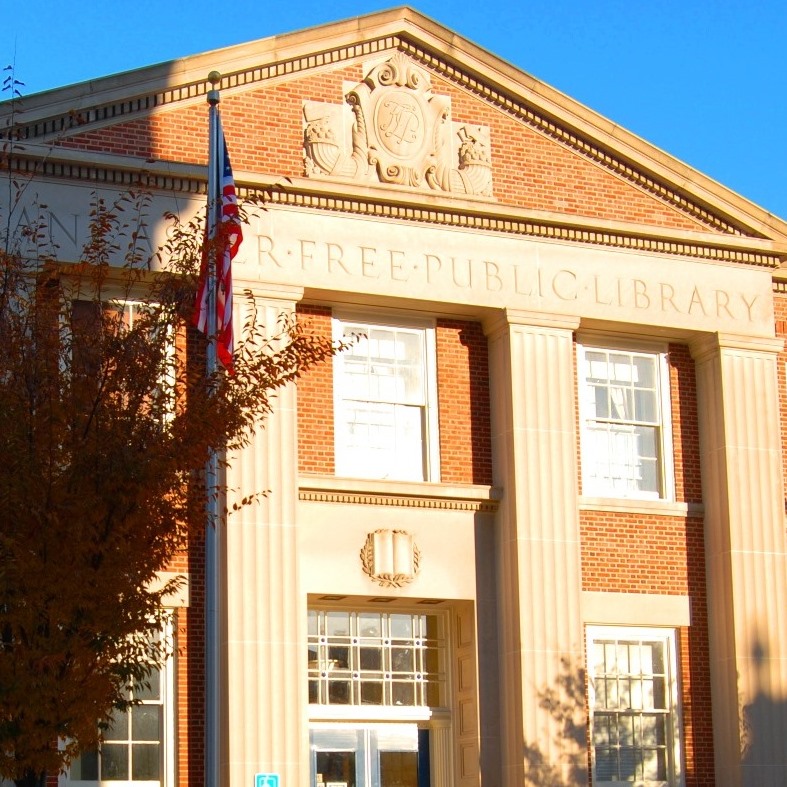 Lancaster Public Library - Visit Lancaster City