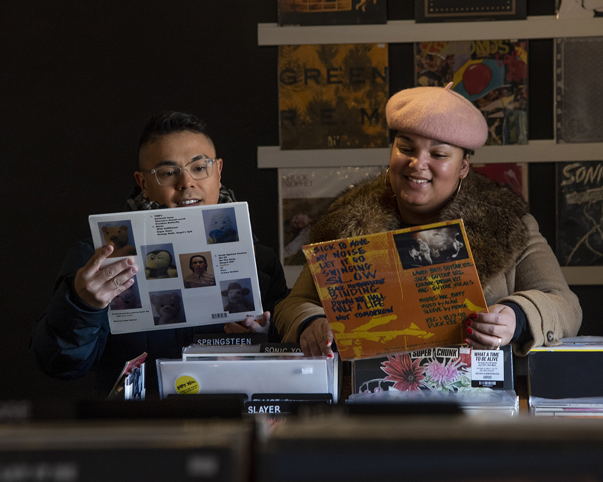 7 Places to Visit on Record Store Day in Lancaster City Visit Lancaster City