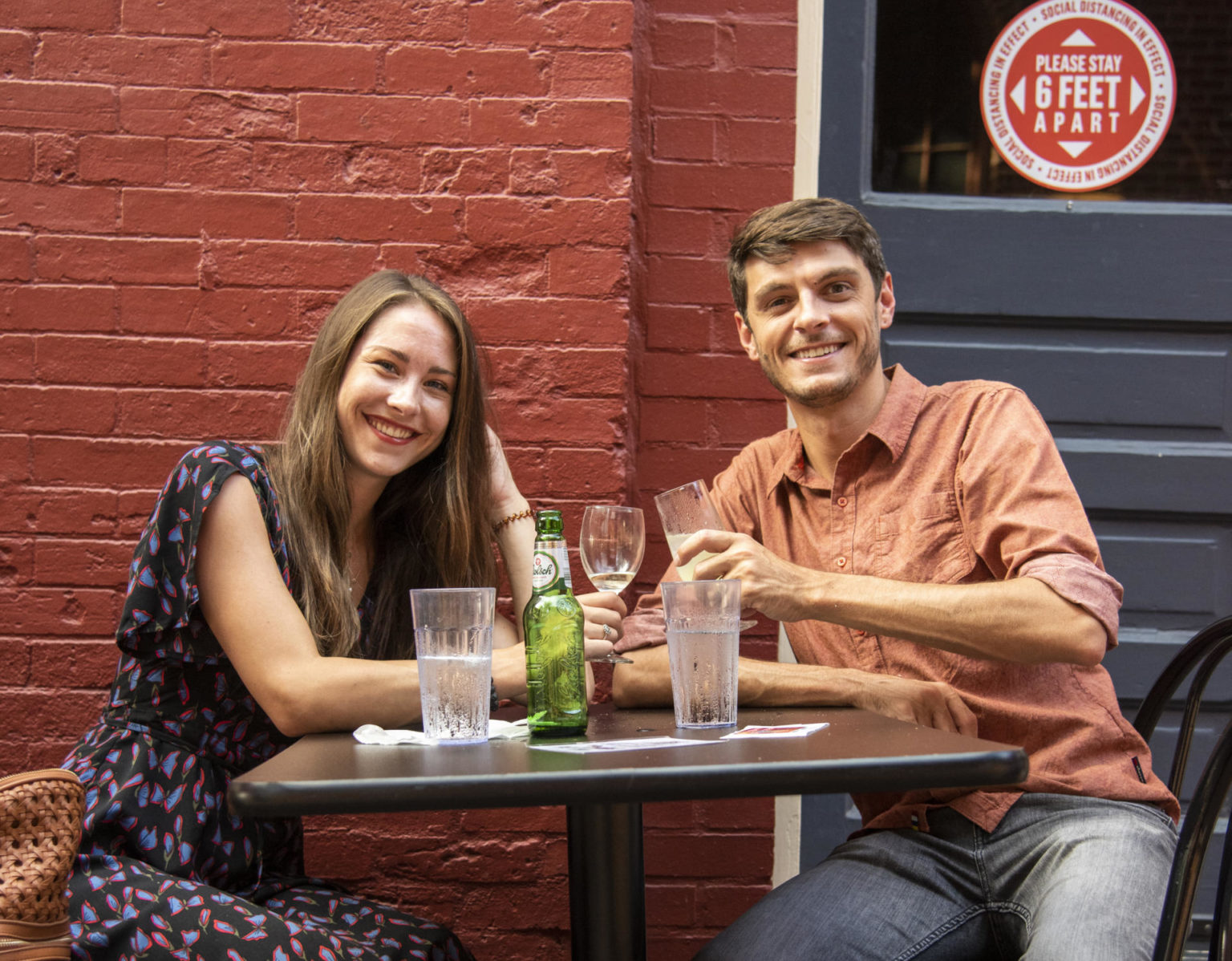 Lancaster City Restaurant Week Spotlight Neighborhood Dining Visit