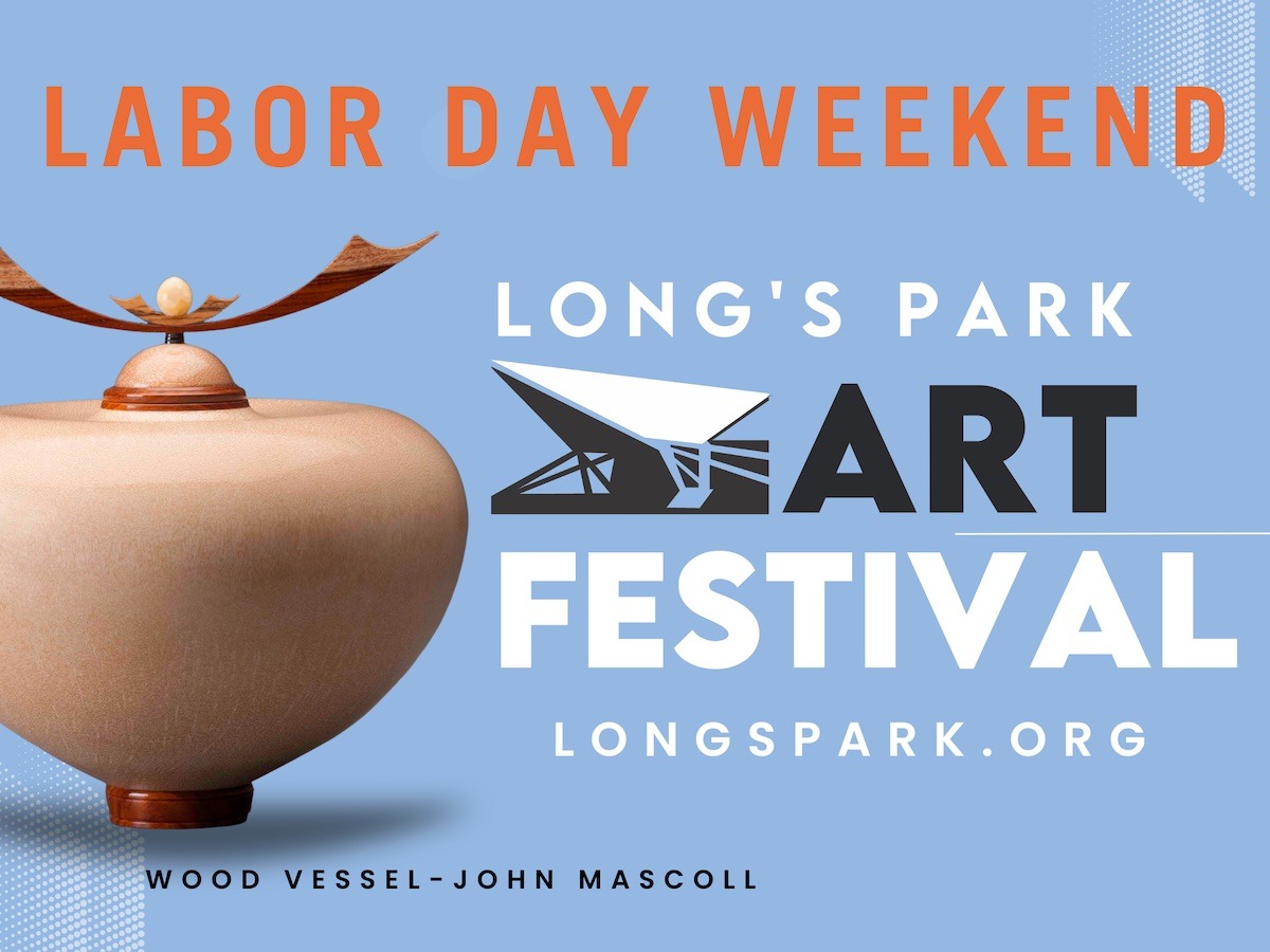 Long's Park Art Festival Visit Lancaster City