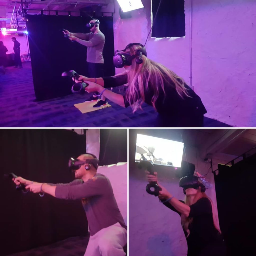 Long's Park Visit Lancaster City