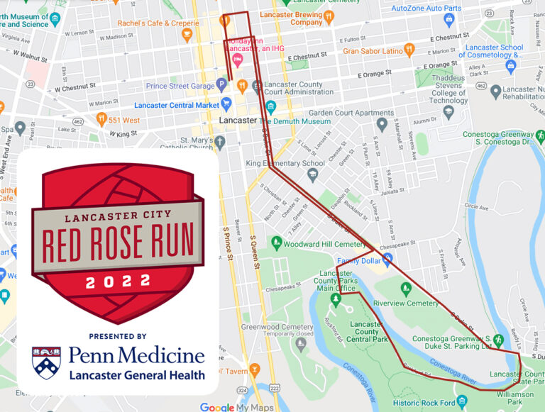 Home Visit Lancaster City